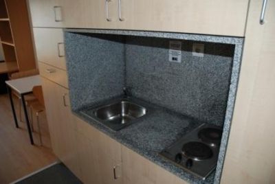 Apartamentos T0 – Centro de Leiria