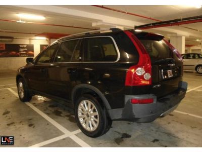 Volvo XC 90 Exclusive 