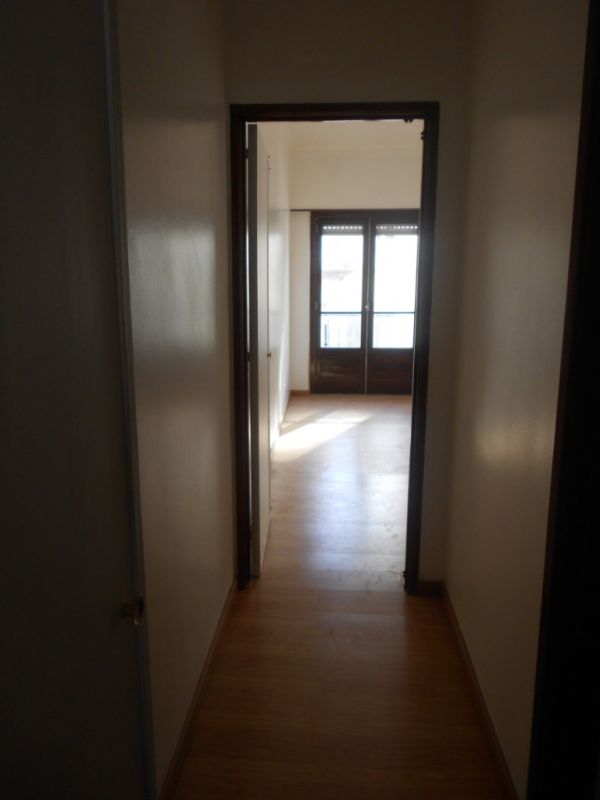 Apartamento T1 no Campo Pequeno