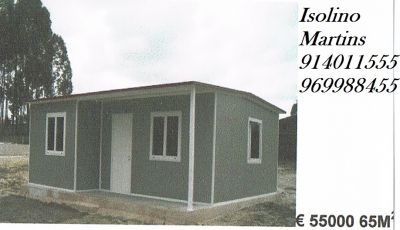 A CASA QUE PAGA A PRESTAÇÃO AO BANCO !