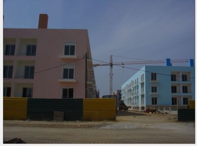 Vendo Grua LIEBHERR 40 LC LE 82027  