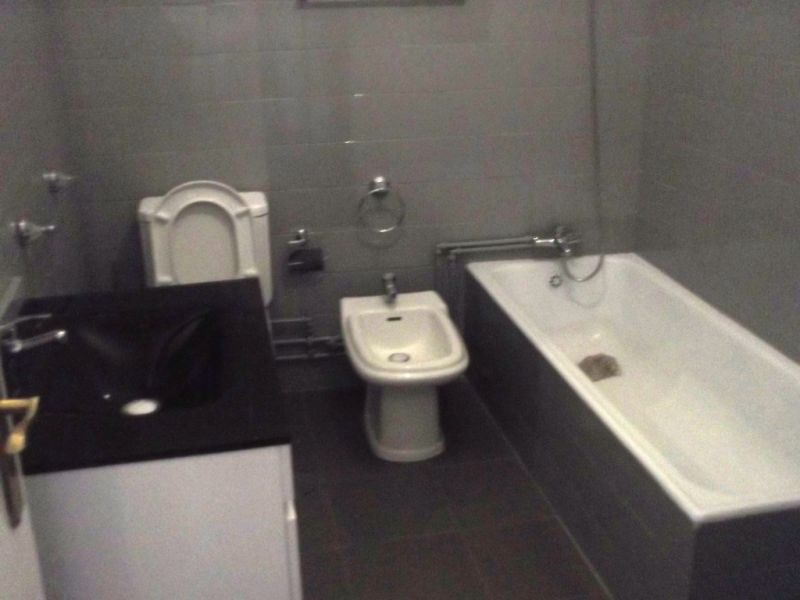 T1 Santos Pousada - Metro