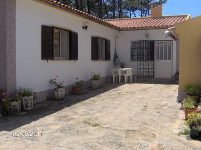Casas Mobilada - MAGOITO
