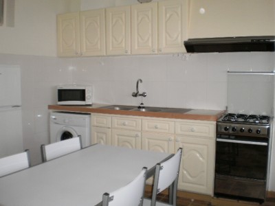 T1 - Apartamento em Funchal 