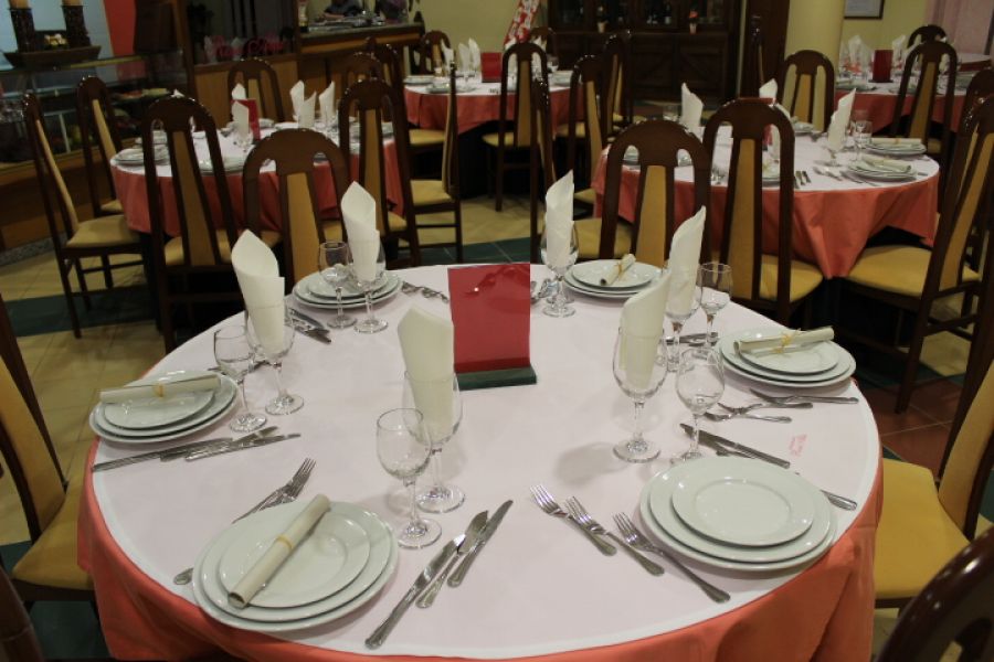 Festa de Natal para empresas e grupos