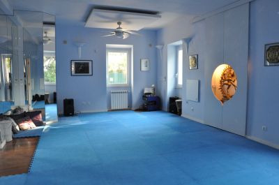 yôga Método DeRose Cascais -Alta performance e qualidade de vida