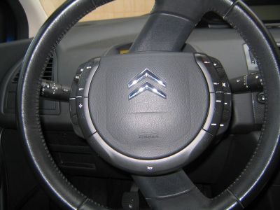 Citroen C4 1.4 VTR Pack