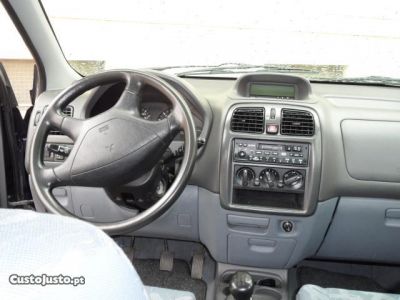 Mitsubishi Space Star GLX