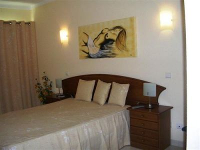 Alugo Apartamento T2, em Alvor, Portimão