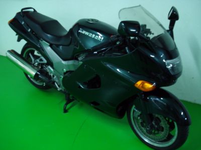 Kawasaki ZZ-R 1100