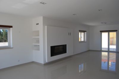 Vivenda T4+1 – Rio Maior