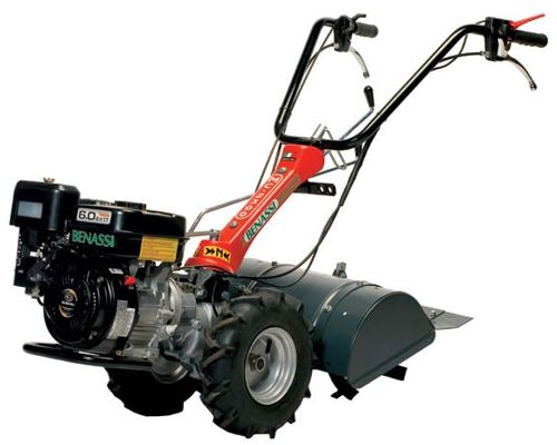 Motocultivador Benassi MC2300 