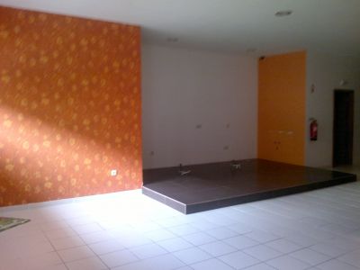 Espaço comercial 