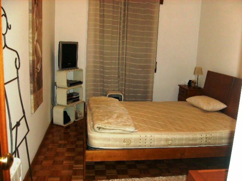 T1 Á Praça da Galiza - Boavista