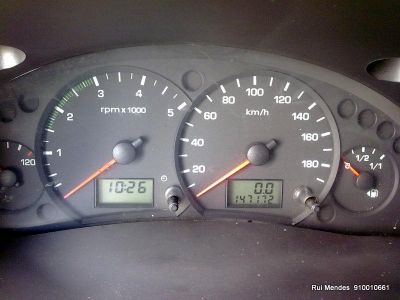 Ford Transit  350/115