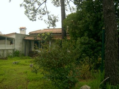 PERMUTA 50%  ACEITO NA VENDA 2 TERRENOS ALMADA