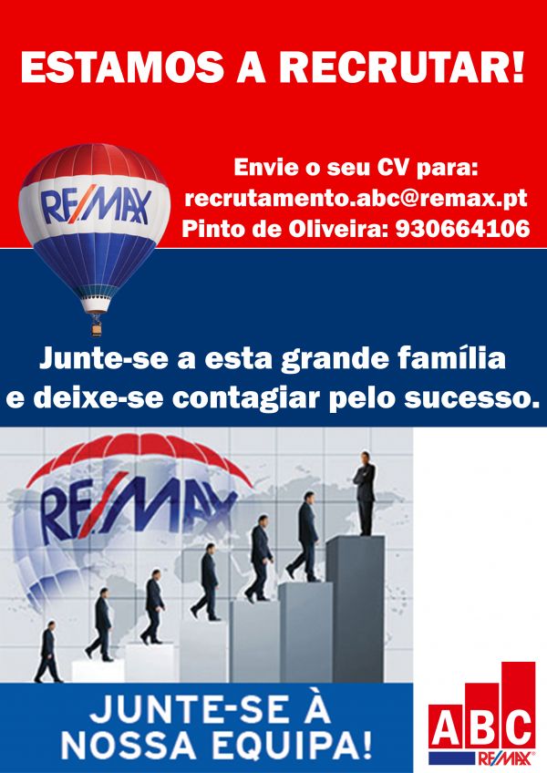 Comercial p/ Multinacional líder de mercado