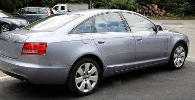 2004 Audi A6 3,0 TDI V6 Quattro-€ 4350