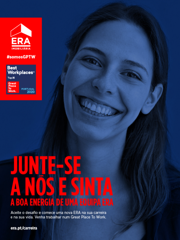 Direção Comercial - ERA Amadora