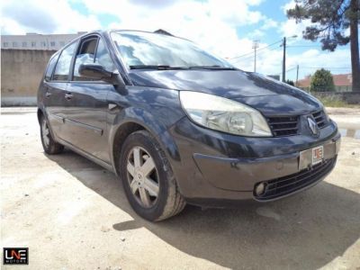 Renault Grand Scénic 1.5 DCI