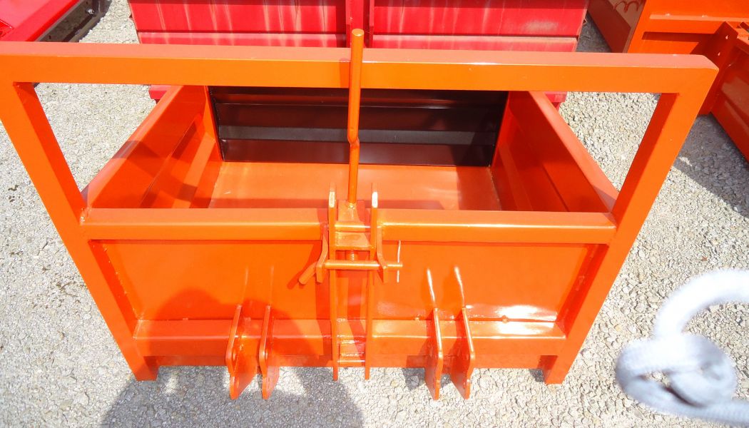 Gamela de 1.2 metros 275€ 