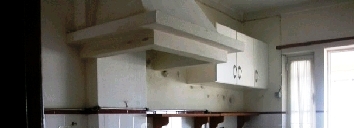 T3 com arrecadação na cave - Zona do Cansado