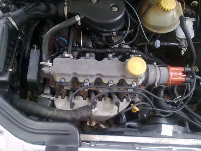 opel corsa 1.2 b         negociavel