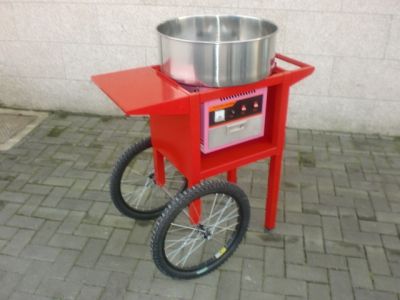 MÁQUINAS DE PIPOCAS ELÉCTRICAS - ALGODÃO DOCE - PREÇOS SEM CONCORRÊNCIA !!!