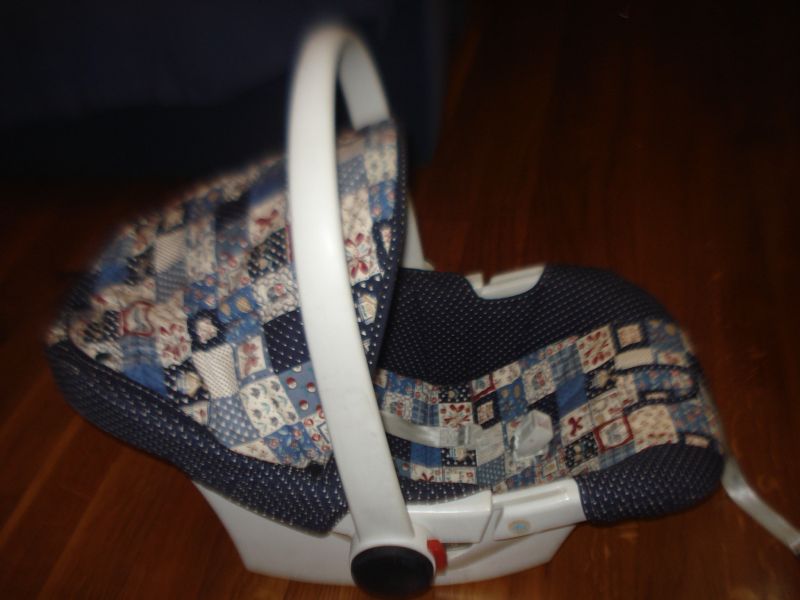 Vendo Ovo para Bebé