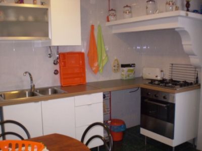  A CASINHA    Casa Térrea em Ribamar da Lourinhã na Zona Oeste