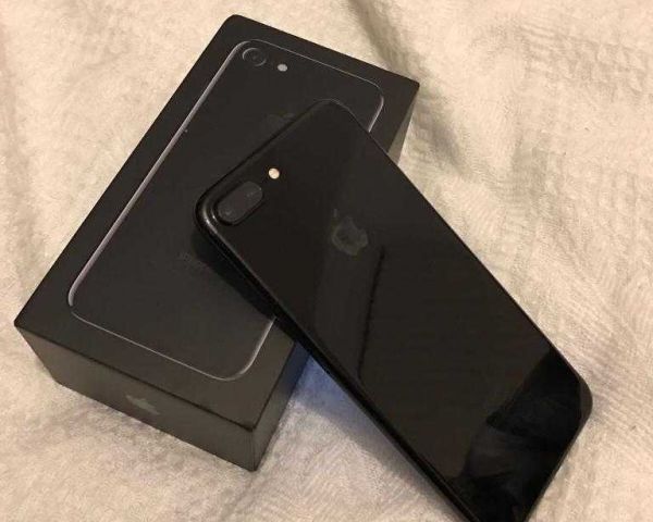 Apple iPhone 7 Plus 4G Phone 32GB