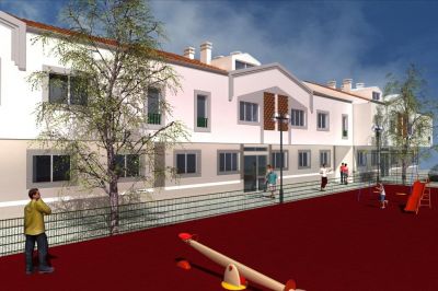 Apartamento NOVO T4, com 3 WCs e 2 arrecadações – OFERTA escritura + VALE 1.000€ Movilfor