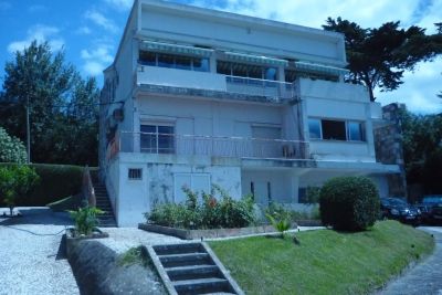 quartos em R/c de casa com jardim