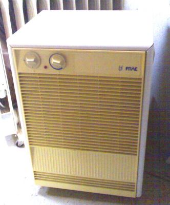 DESUMIDIFICADOR FNAC