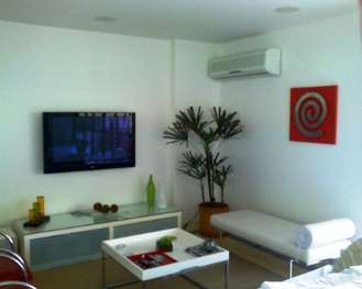 Conserto manutenção ar condicionado split barra tijuca rio janeiro