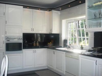 Moradia T6 Praia do Cabedelo - Viana do Castelo