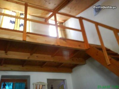 Alvor casa típica T1