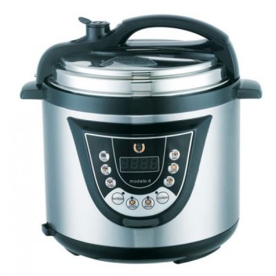 Panela Digital Programável - ENTREGA GRATUITA EM SUA CASA (Portugal Continental)