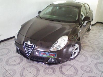 Alfa Romeo Giulietta 1.6 JTD-m2 Progressio 105 CV