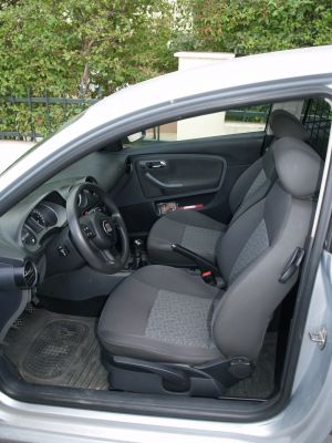 Seat Ibiza 1.4 Tdi 