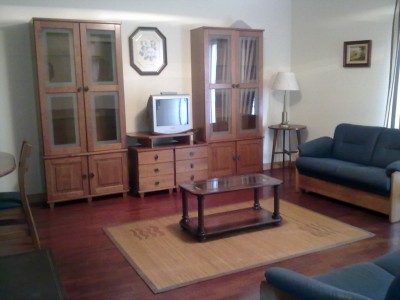 T1 - Apartamento em Funchal 