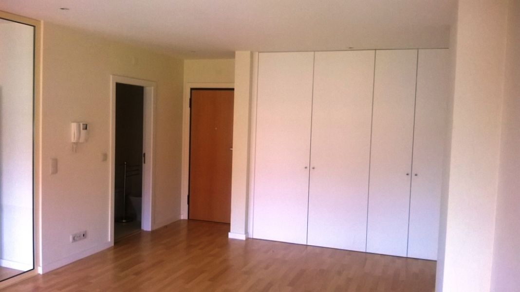 T0 Boavista - Cozinha equipada