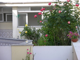 1939 Andar de moradia T 3 com garagem para 2 carros