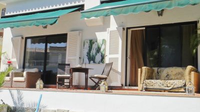 Moradia de Charme junto ao Casino do Estoril