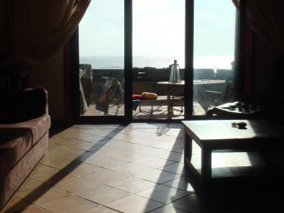 Aluga-se fantástico T1+1 nas dunas da praia da Madalena