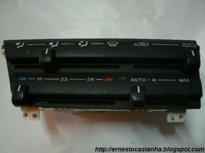 Óptica da frente direito , Citroên Xantia 96 . 