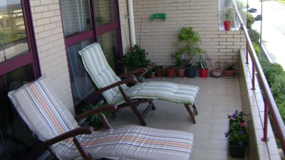 Apartamento T3 duplex em Lavra - Matosinhos