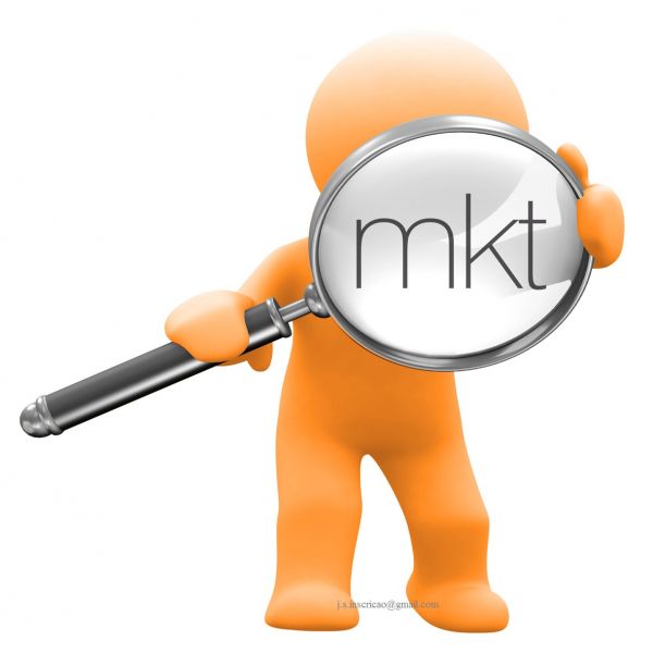 Direct marketing C/ ou S/ Experiência (m/f) todo pais