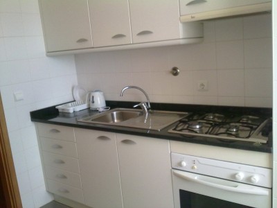 T1 - Apartamento em Estrada Monumental 