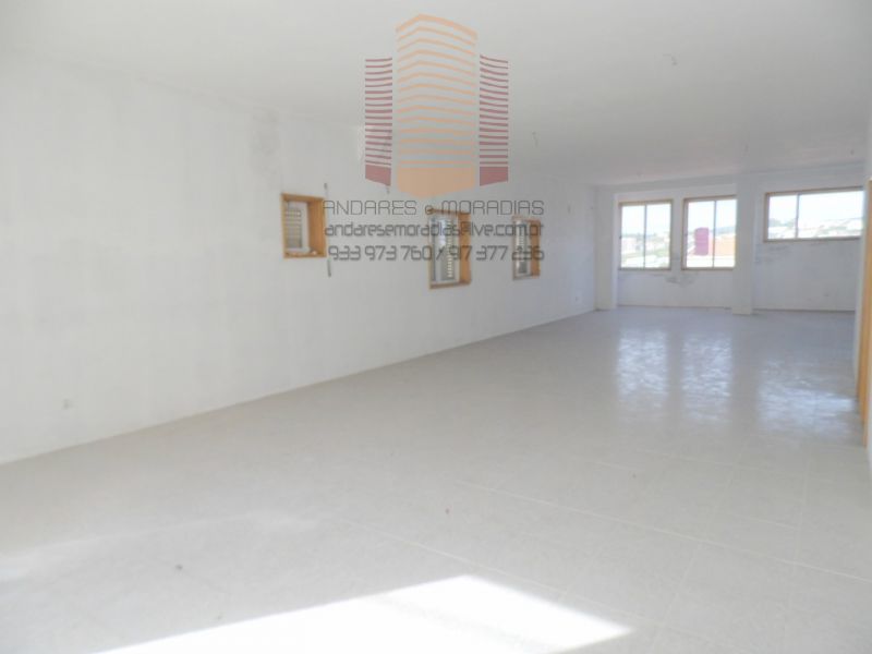 [F-0145] Loja / escritório, 116m2 , imóvel NOVO.